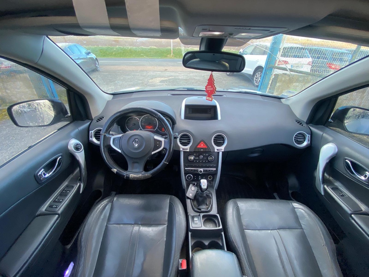 RENAULT Koleos 2.0 dci 150cv