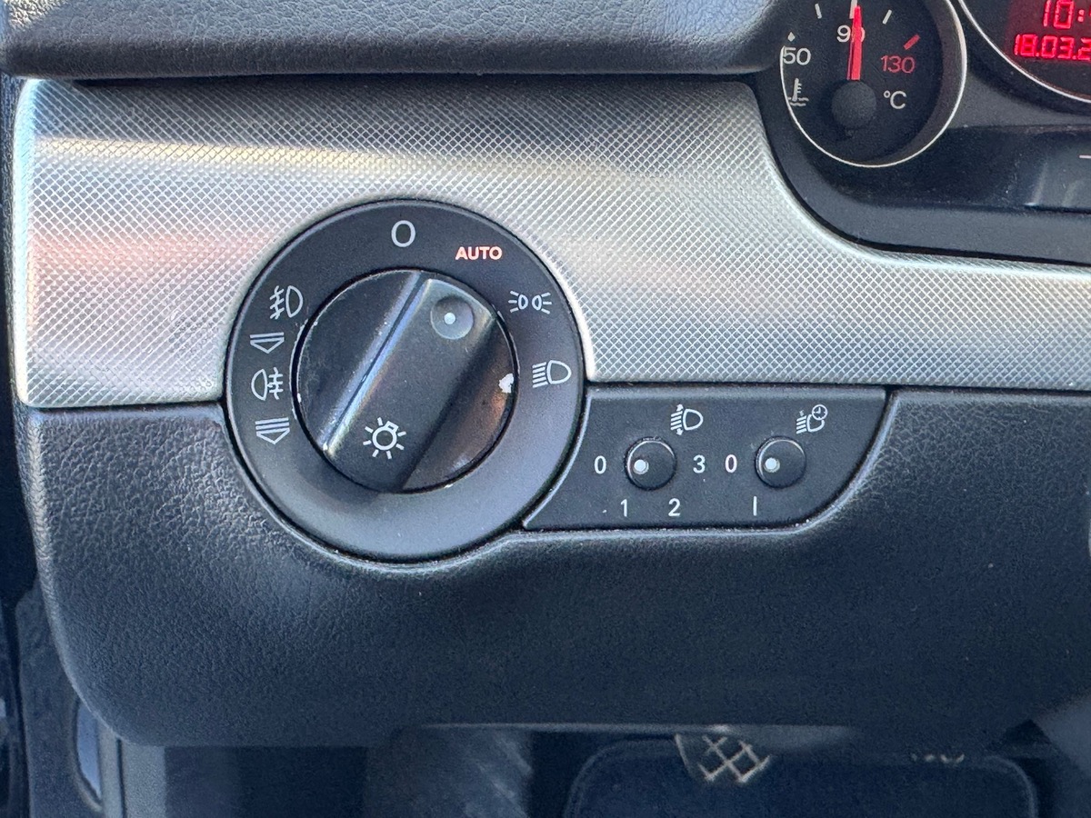 Audi A4 Avant 2.0 TDI 140 BVM