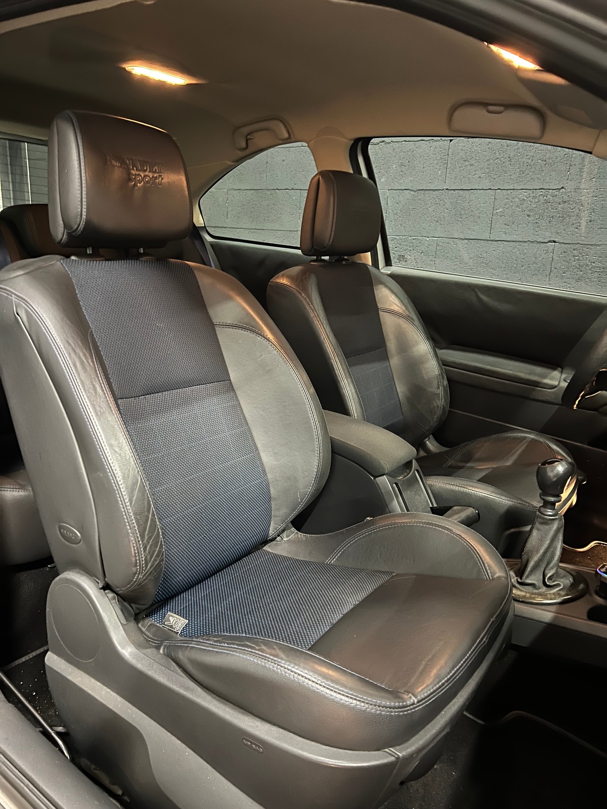 RENAULT Megane 2.0 TROPHY RS