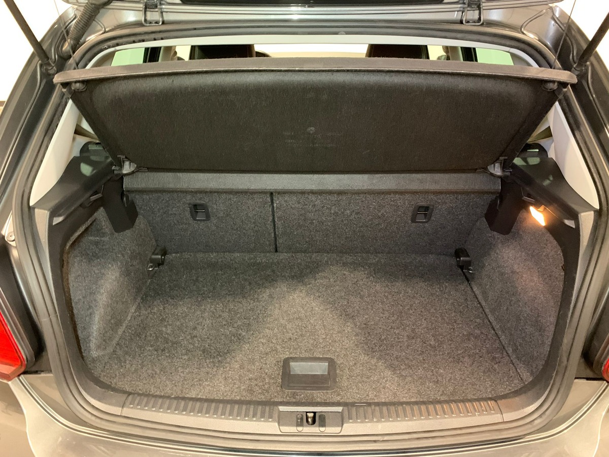 Volkswagen Polo 1.2 TSI 90 CV LOUNGE