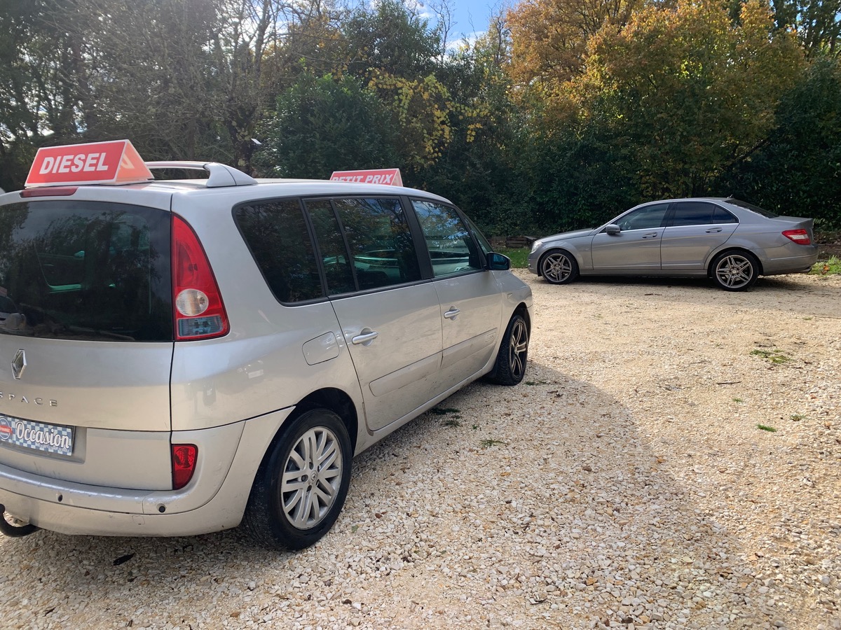 Photo du véhicule