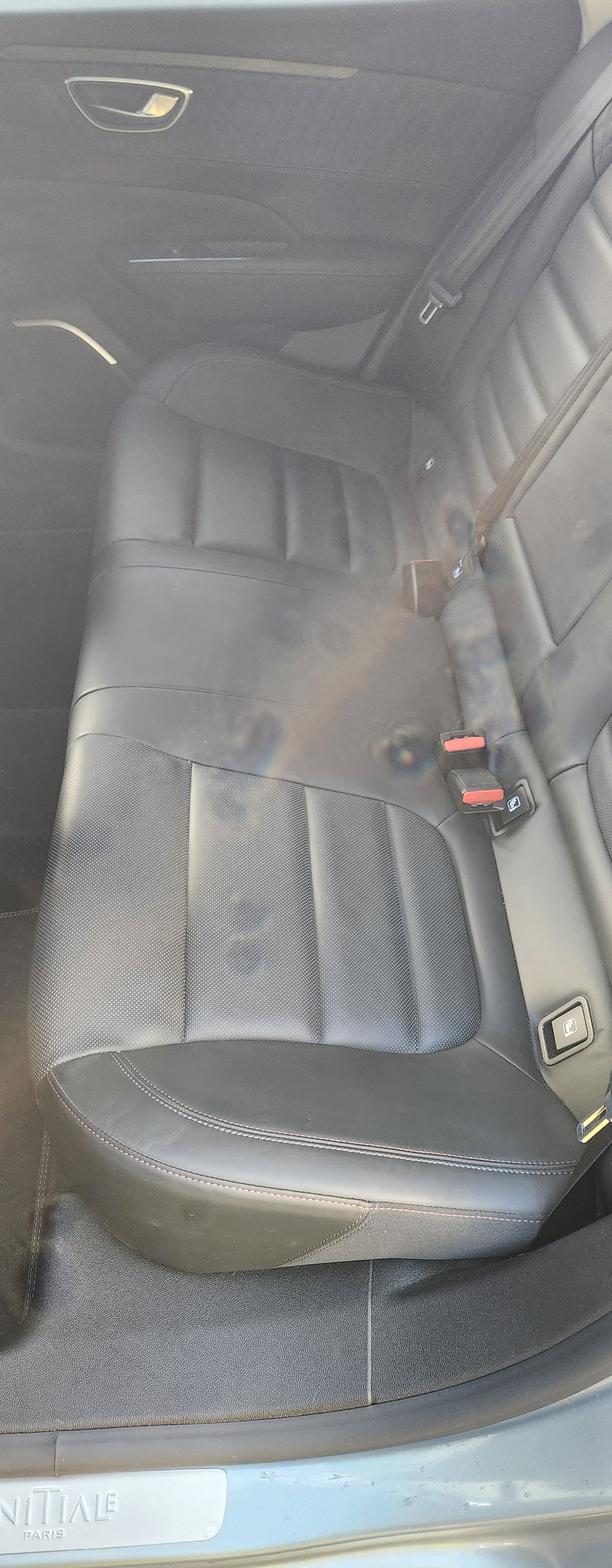 RENAULT Talisman 160 ch | Initiale Paris