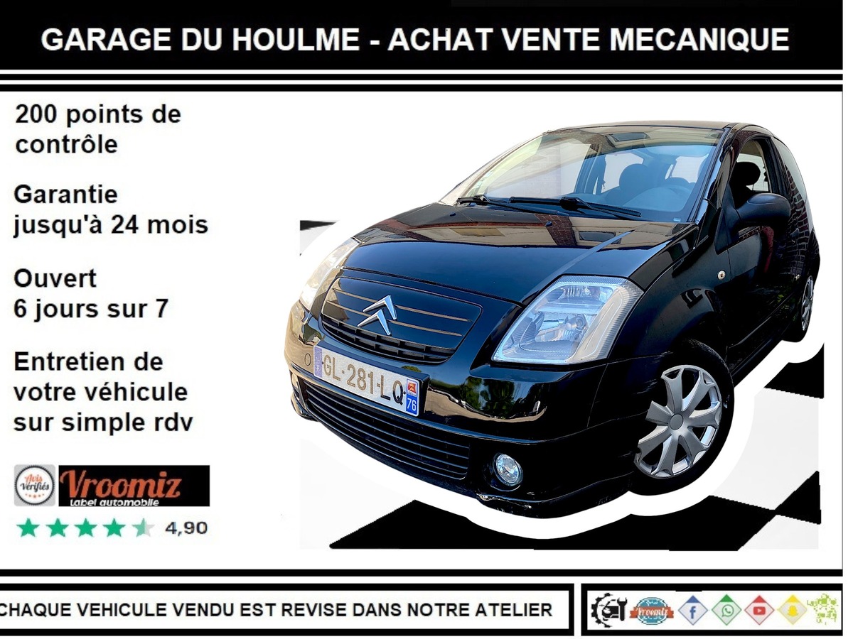 Photo du véhicule