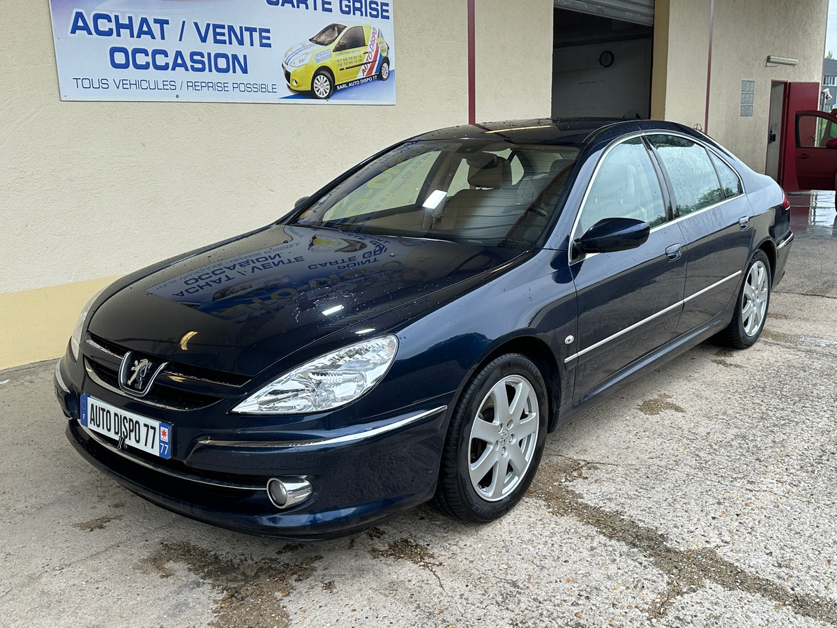 Photo du véhicule