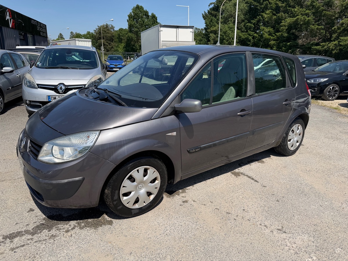 Photo du véhicule