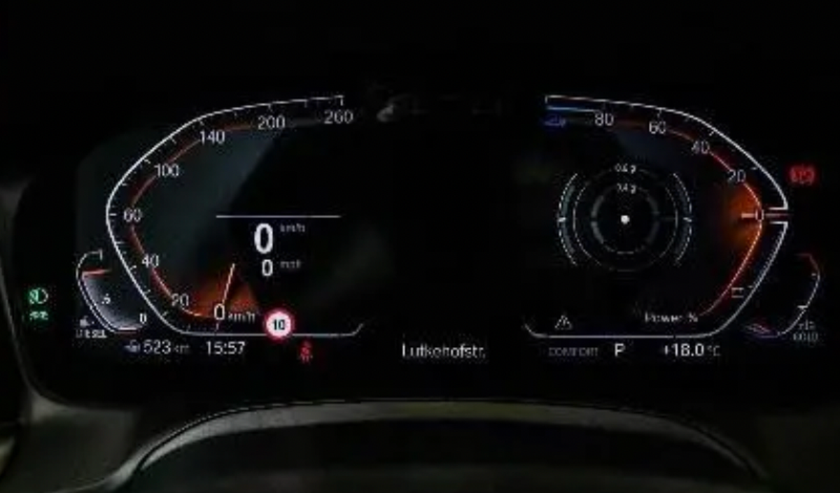 Bmw Série 3 Touring M340dA xDrive 340ch M Performance/VO Allemand/Malus 1600e