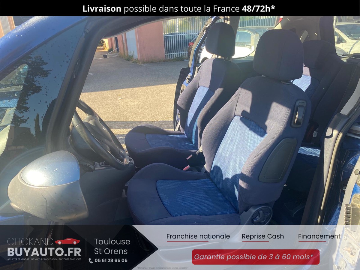 Photo du véhicule