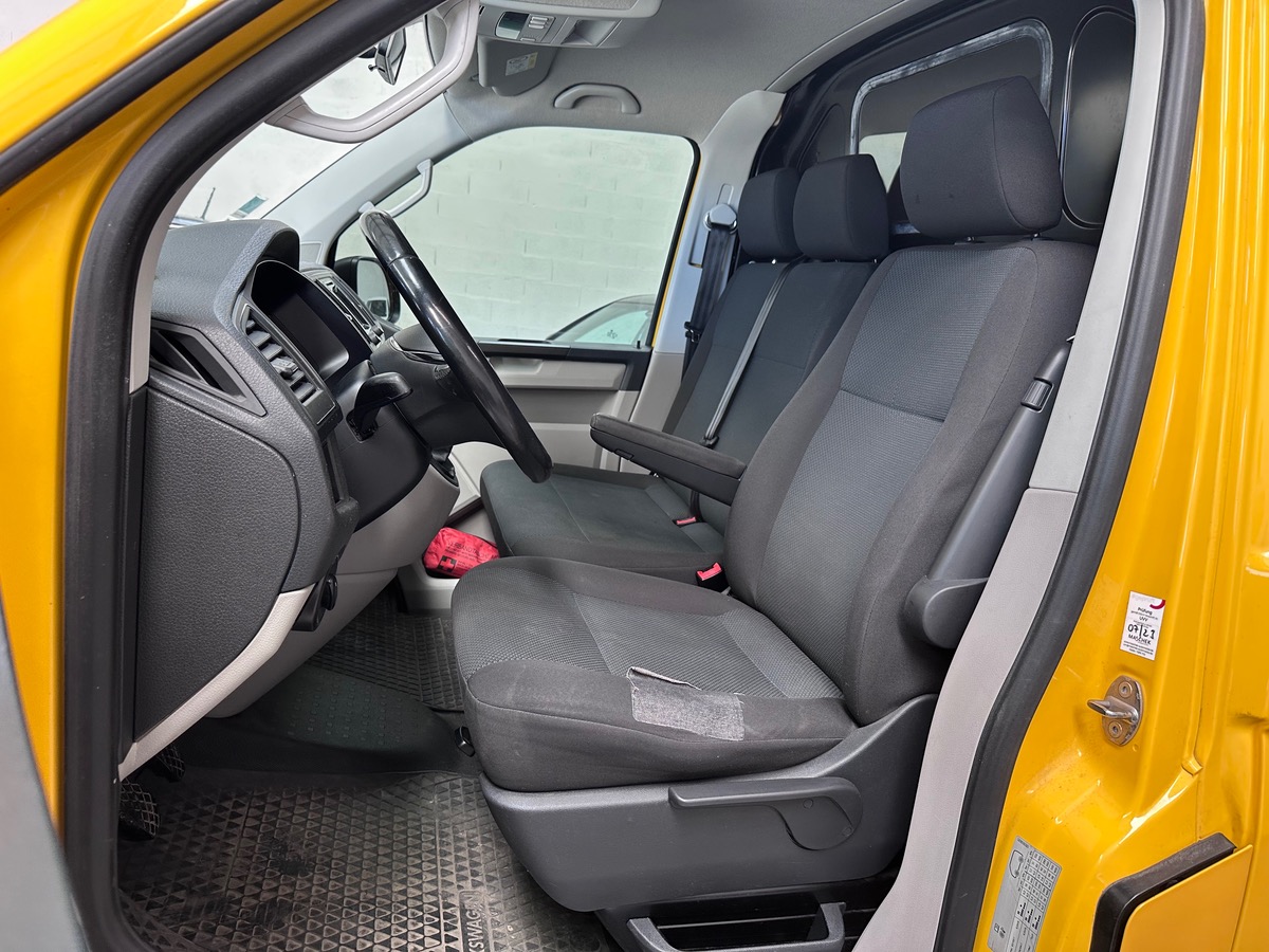 Volkswagen Transporter Fg 2.8T L1H1 2.0 TDI 150ch