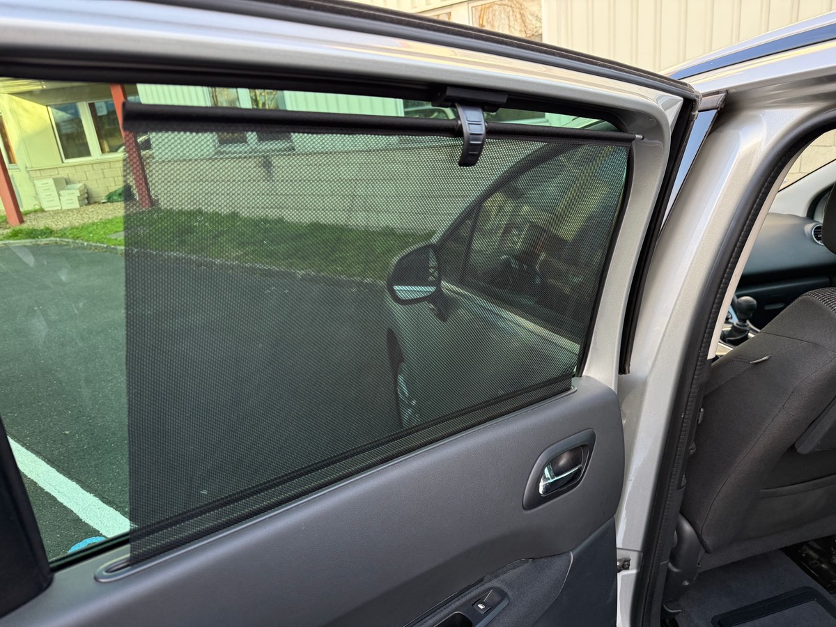 Peugeot 5008 1.6 HDI 120 CV allure 7 places