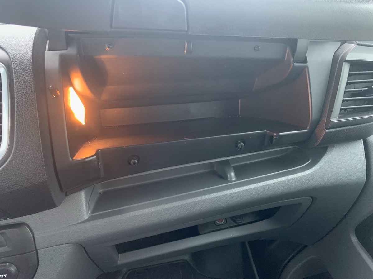 Toyota ProAce 180 ch | Business access | TVA Récupérable | 3 Places | Apple car play Android auto