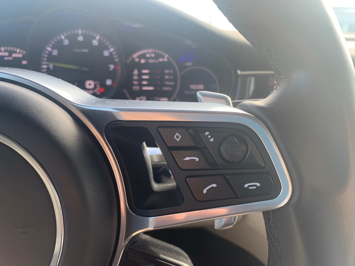 Porsche Panamera 462 | V6 | 4 E-HYBRID | Caméra | Apple car play | GPS | GARANTIE PORSCHE APPROVED