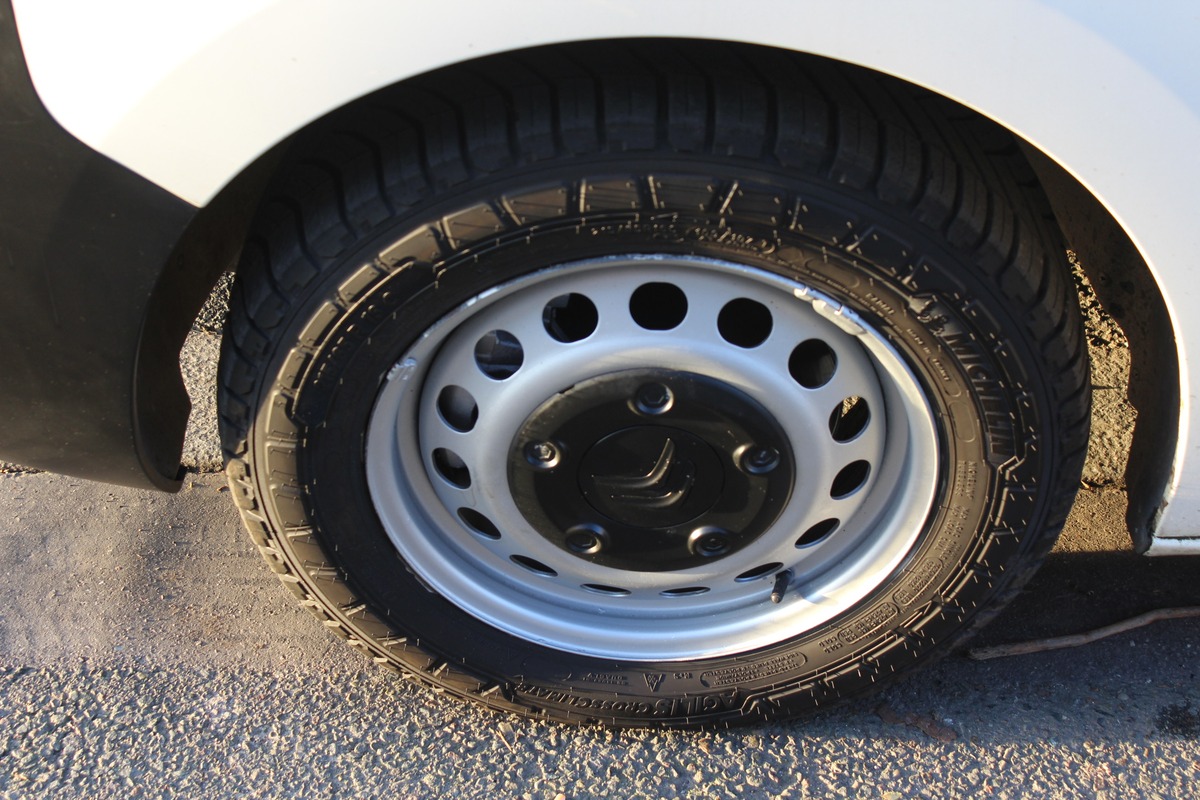 Citroën Jumpy III FOURGON TAILLE XL BLUEHDI 2.0 150 S&S CONFORT