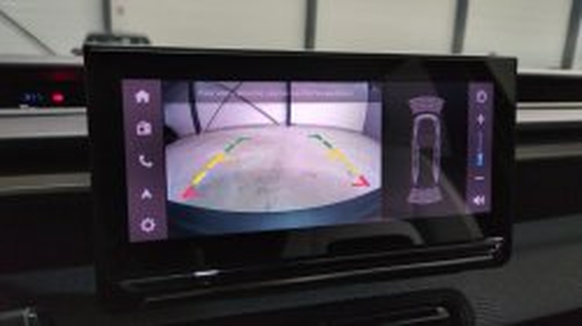 Citroën C3 NOUVELLE C3 Turbo 100 ch BVM6 Max