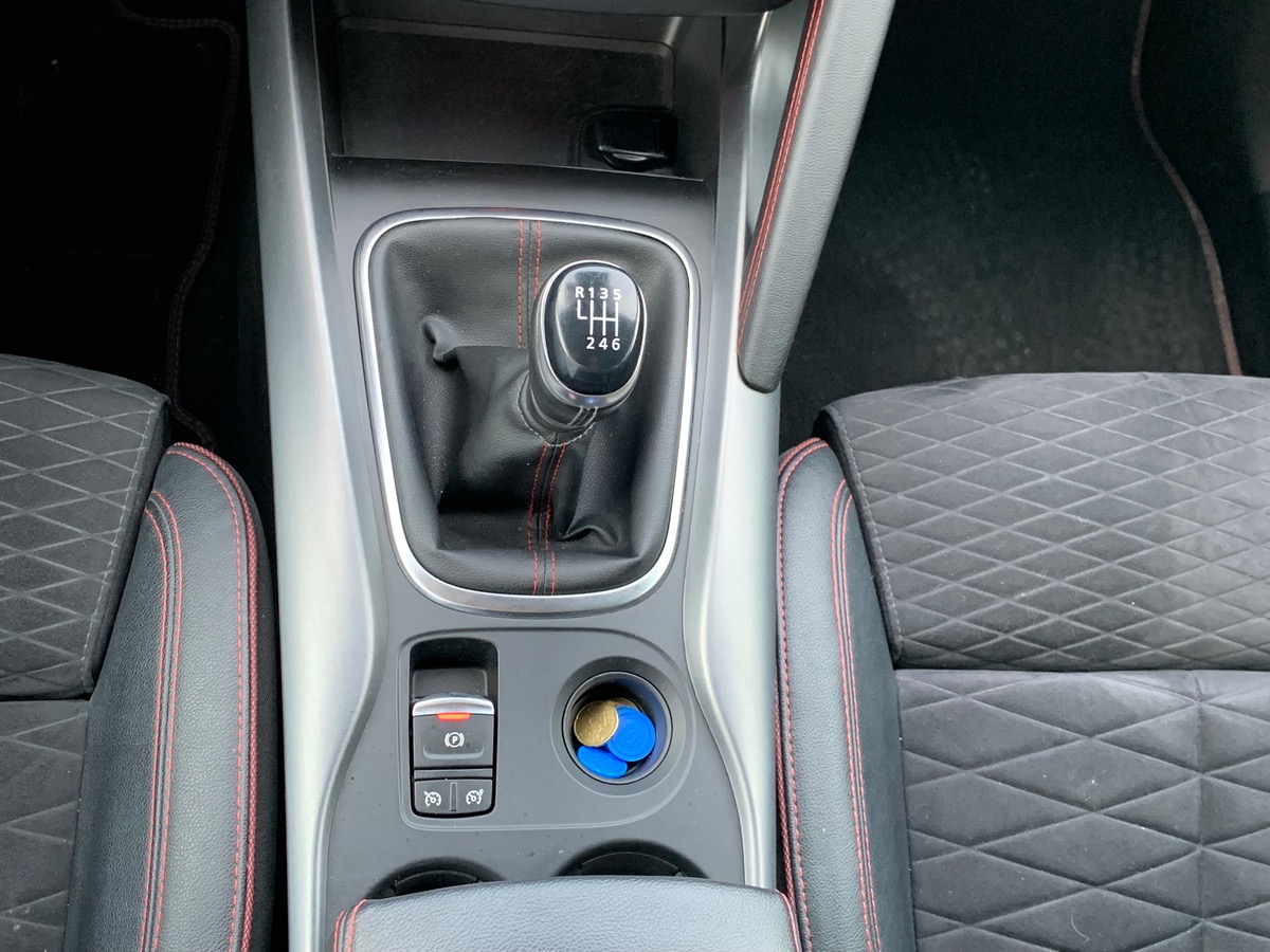 RENAULT Kadjar 160 ch | Black Edition | Caméra de Recul | Avertisseur Angles Mort | Apple Car Play