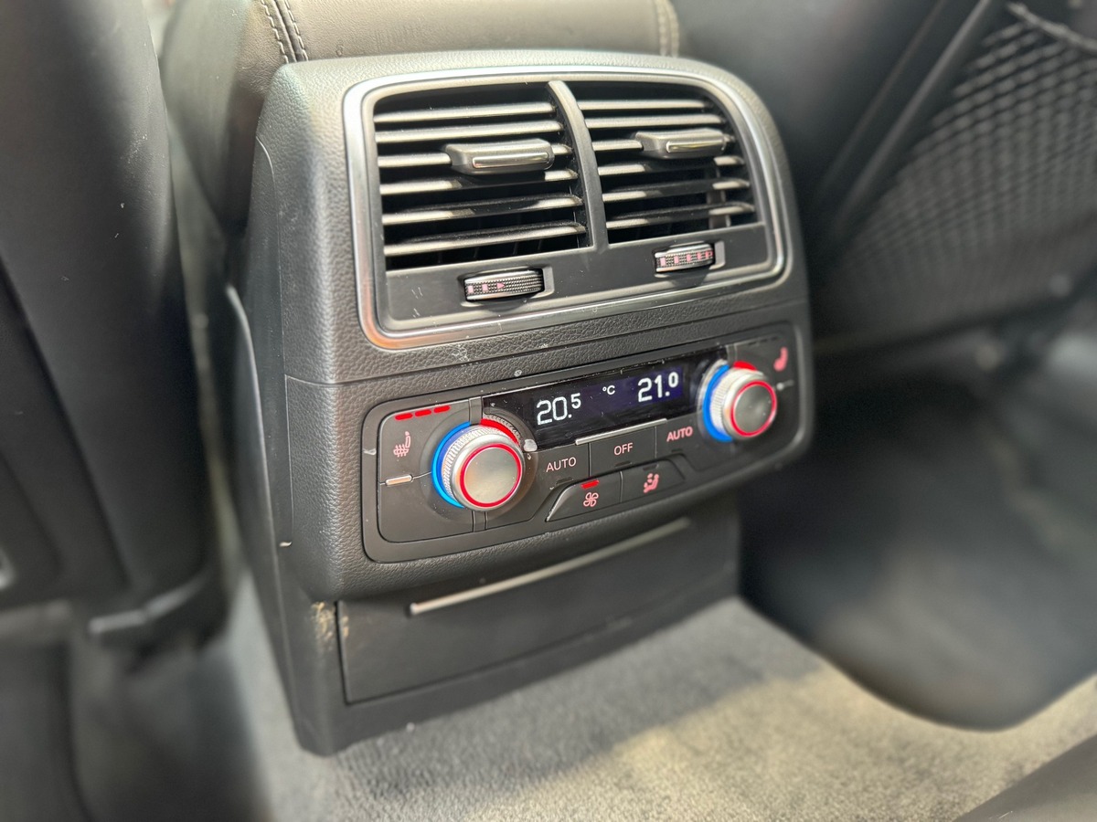 Audi RS6 AVANT PERMORMANCE  V8 4.0 QUATTRO 605cv FULL BLACK CARBONE IMMAT FR  MILLTEK + xx