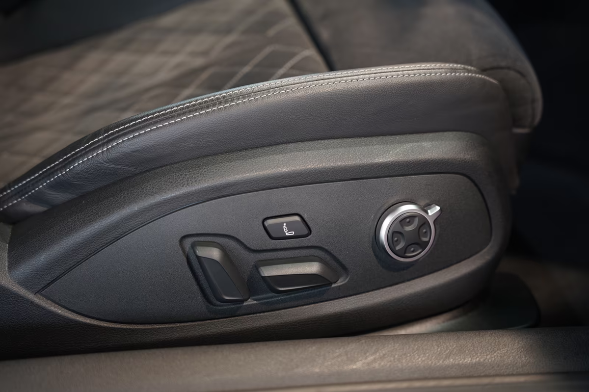 Audi RS5 II 2.9 V6 TFSI 450ch quattro tiptronic 8/Toit ouvrant/Bang&Olufsen/Céramique