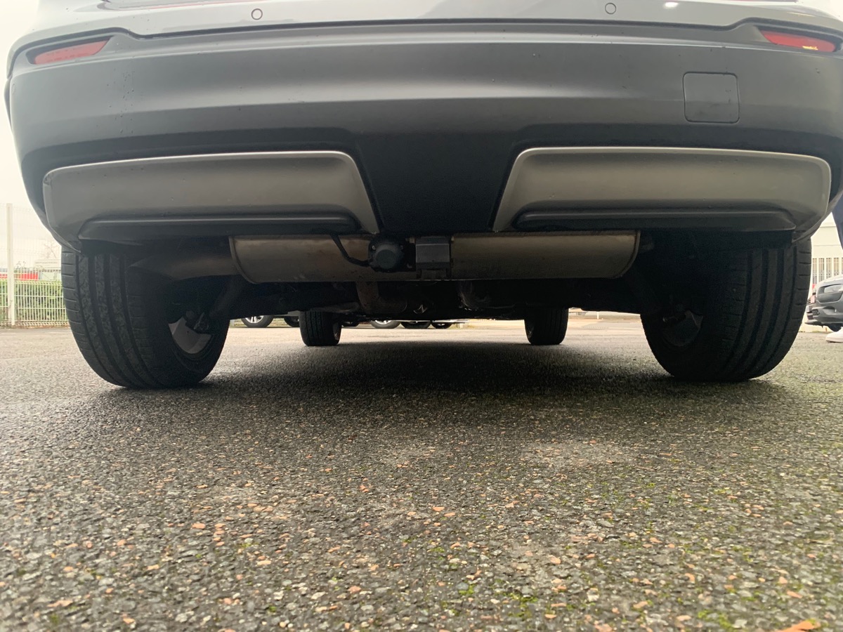 Nissan Qashqai 130 ch | Tekna | Toit Panoramique | Caméra 360° | GPS | Attelage | Barres de Toit