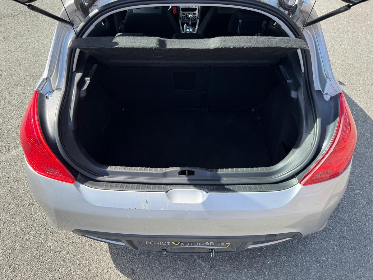 Peugeot 308 1.6 HDI 110cv - ACTIVE - Boite automatique - Garantie