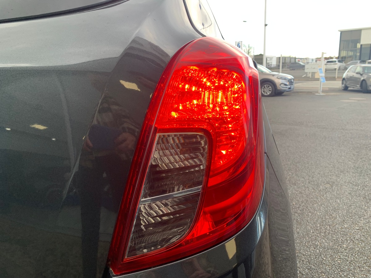 Opel Mokka X 136 ch | Black Edition | Apple car play | Attelage | Caméra recul | Régulateur vitesse