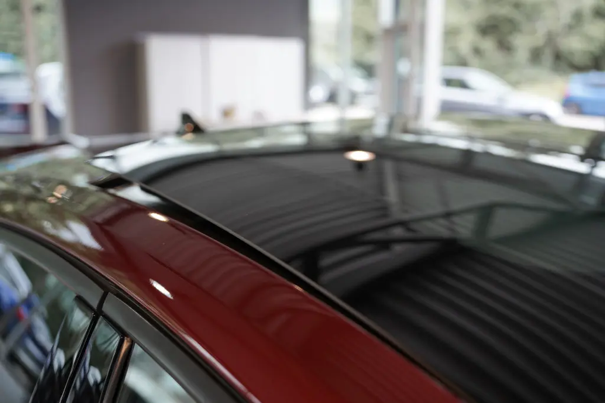 Ford Focus SW IV 2.3 EcoBoost 280ch ST/VO Allemand/Malus 9000e