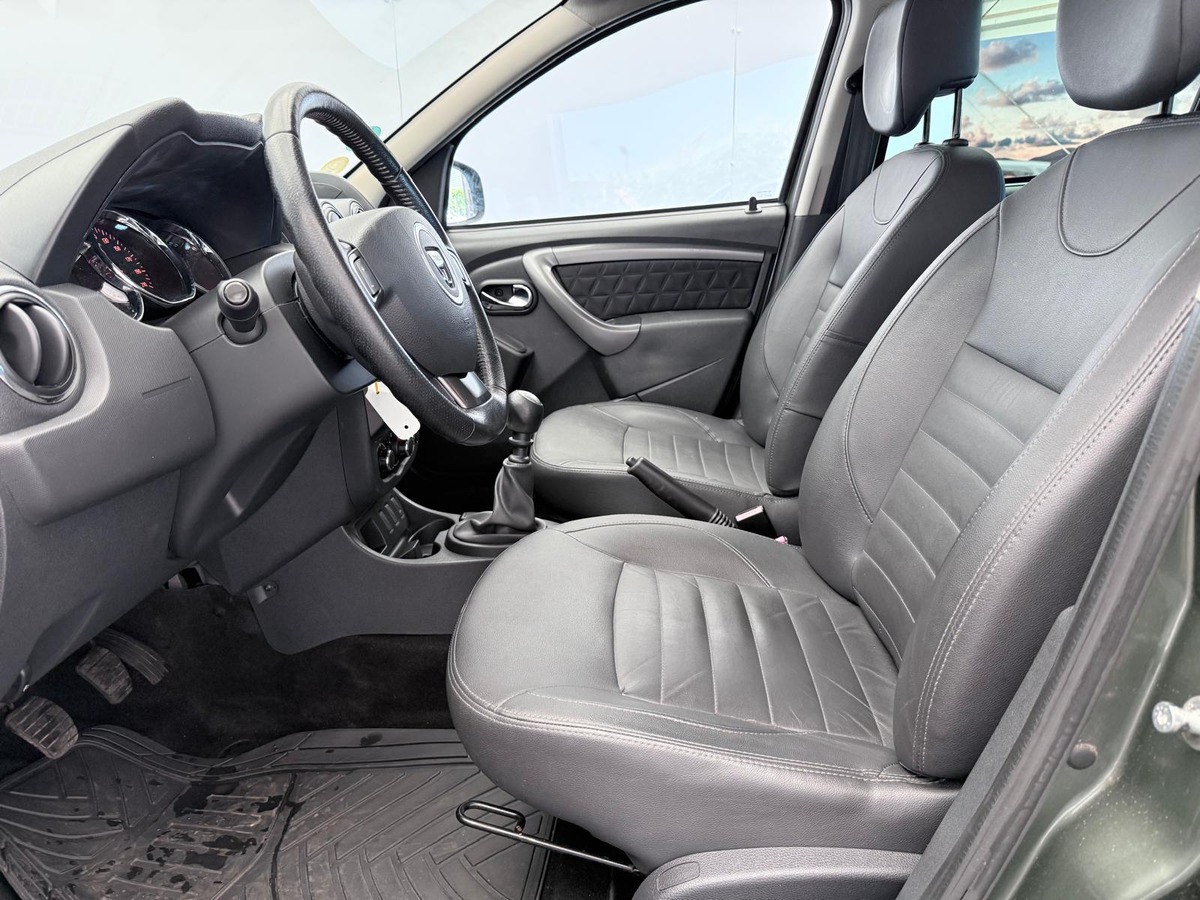 Dacia Duster 1.5 Dci 110  Prestige 4x2 Première main
