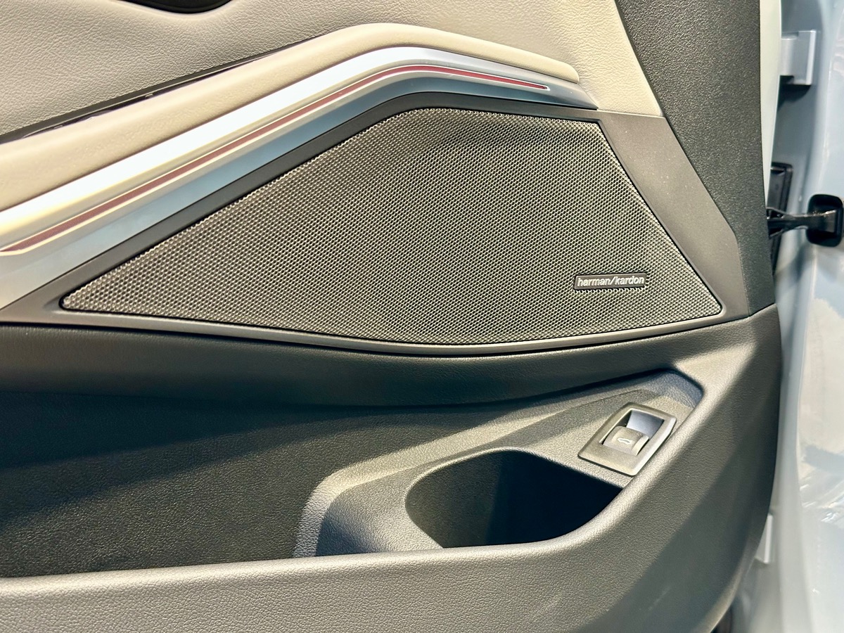 Bmw M3 Compétition G80 3.0 510 XDrive Française Malus Payé i