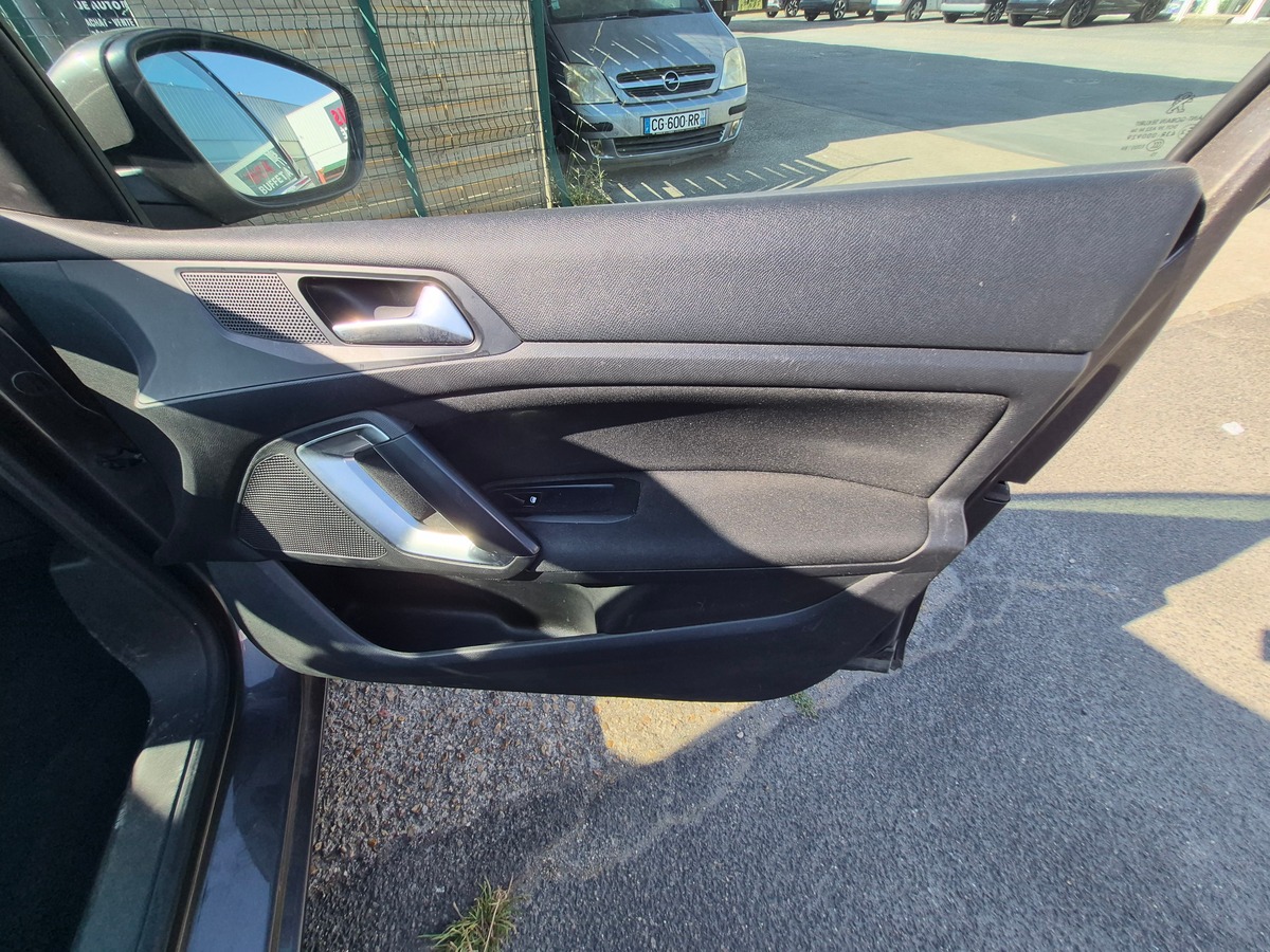 Peugeot 308 SW 1.6 e-HDi FAP 115ch Business Pack