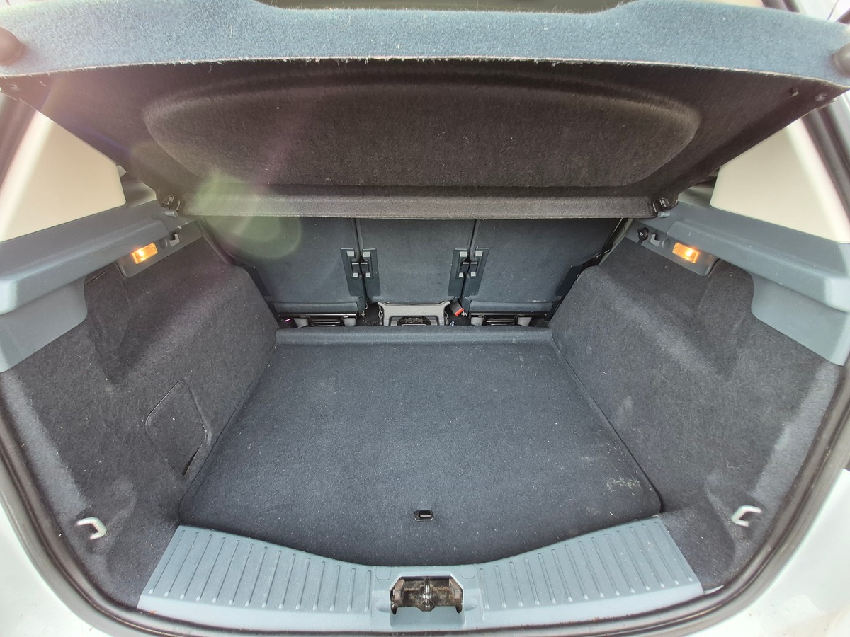 Ford C-max 1.0 ECOBOOST 125 TITANIUM