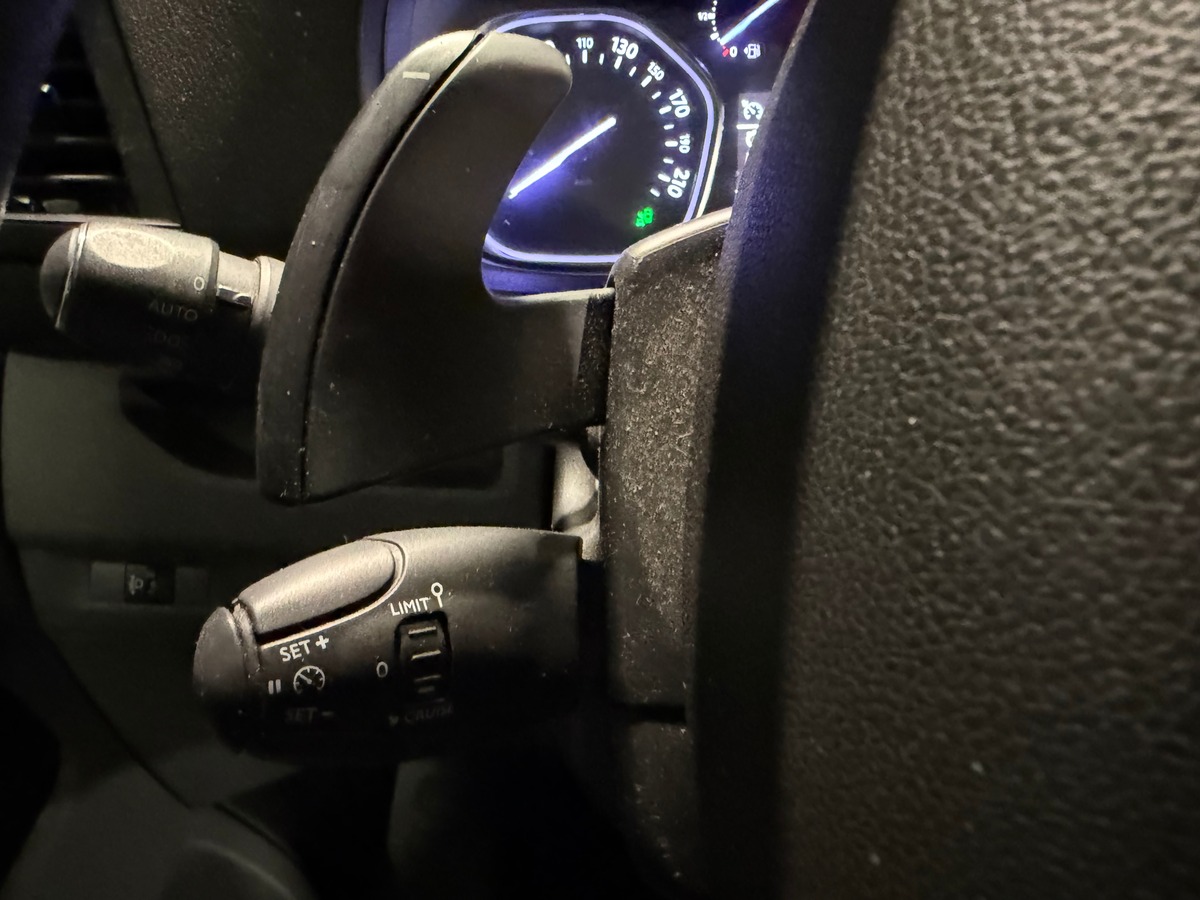 Peugeot Expert LONG 2.0 HDI 180 ch EAT6 PREMIUM PACK TVA RECUPERABLE DOUBLE PORTES COULISSANTESE