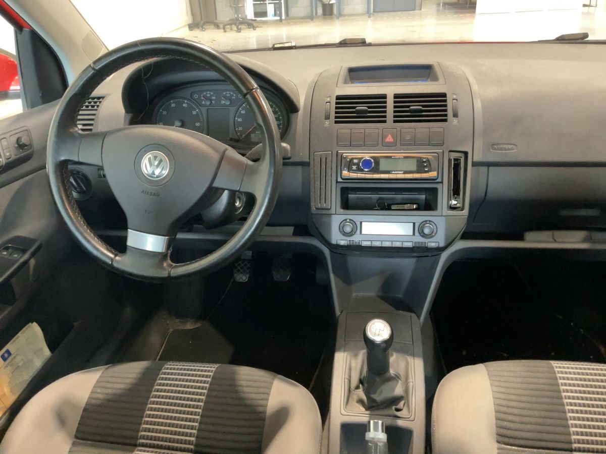 Volkswagen Polo 1.2i 70 United