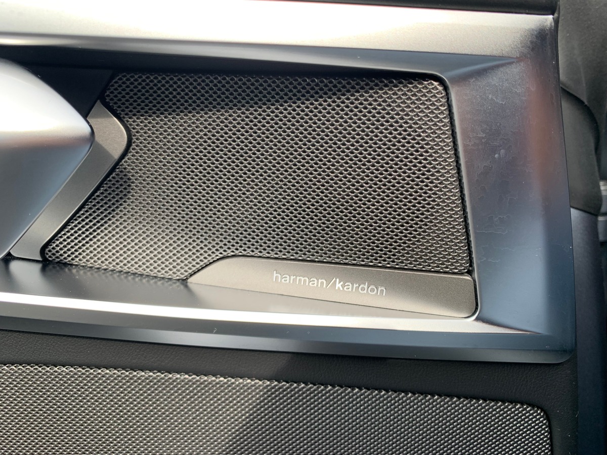Bmw Série 8 Gran Coupé 340 | M Sport Technic | Toit ouvrant panoramique | Caméra | Sièges ventilés
