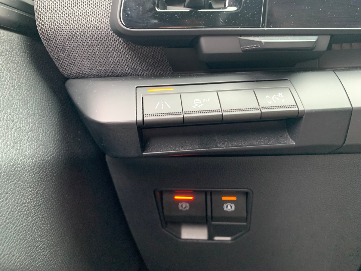 RENAULT MEGANE E TECH ELECTRIC 220 ch | Techno | Super charge