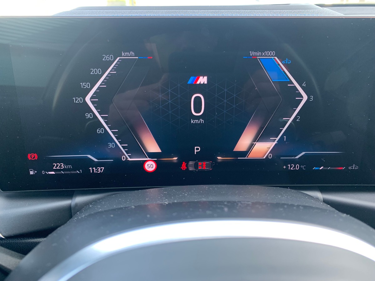 Bmw 320D 190 | M Sport | Xdrive | Toit ouvrant panoramique | Mode SPORT | Apple car play | Attelage