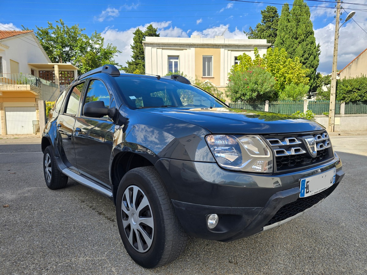 Photo du véhicule