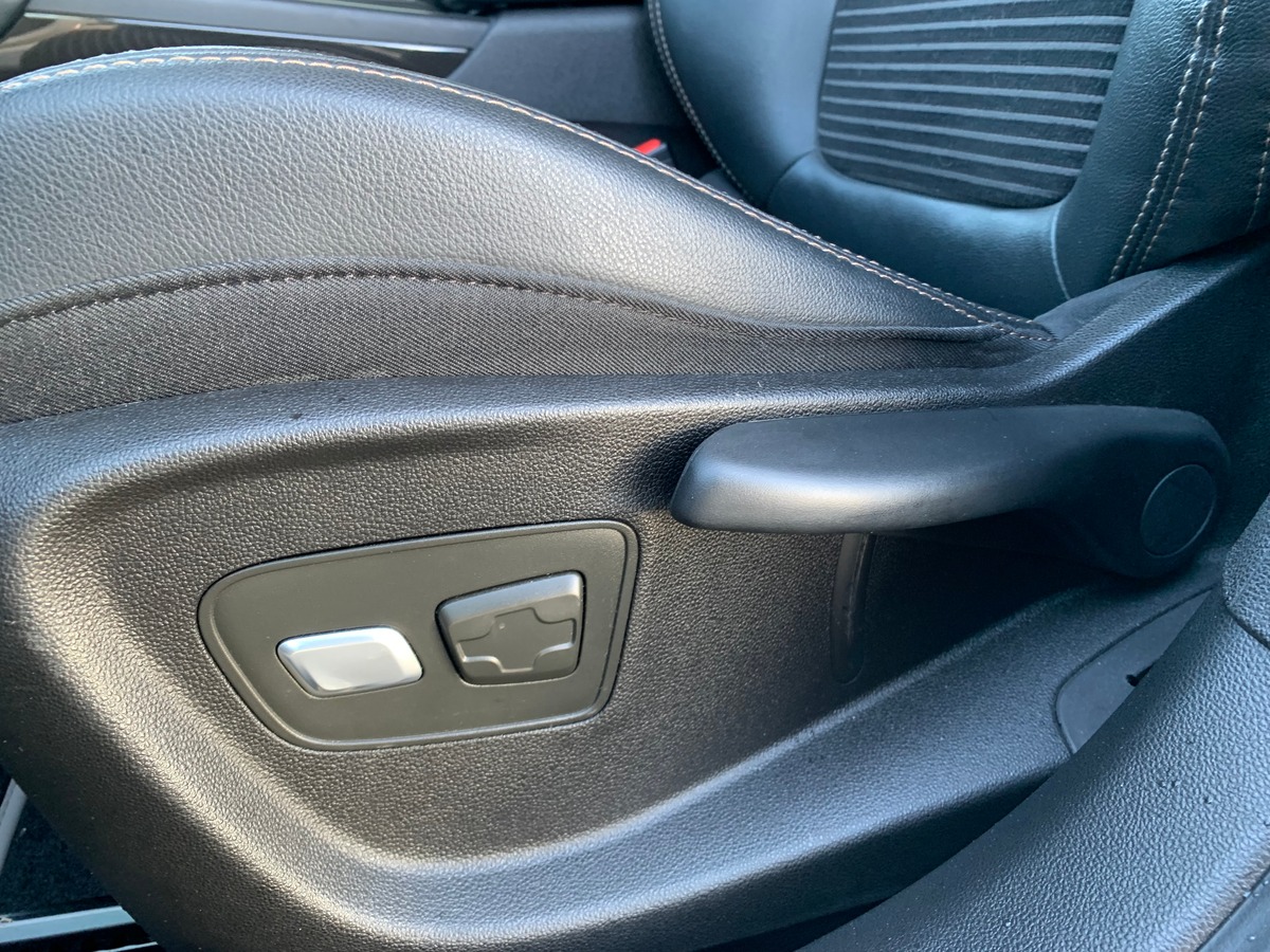 RENAULT Talisman 160 | Intens | Apple car play | Régulateur vitesse adaptatif | Radar avant arriére