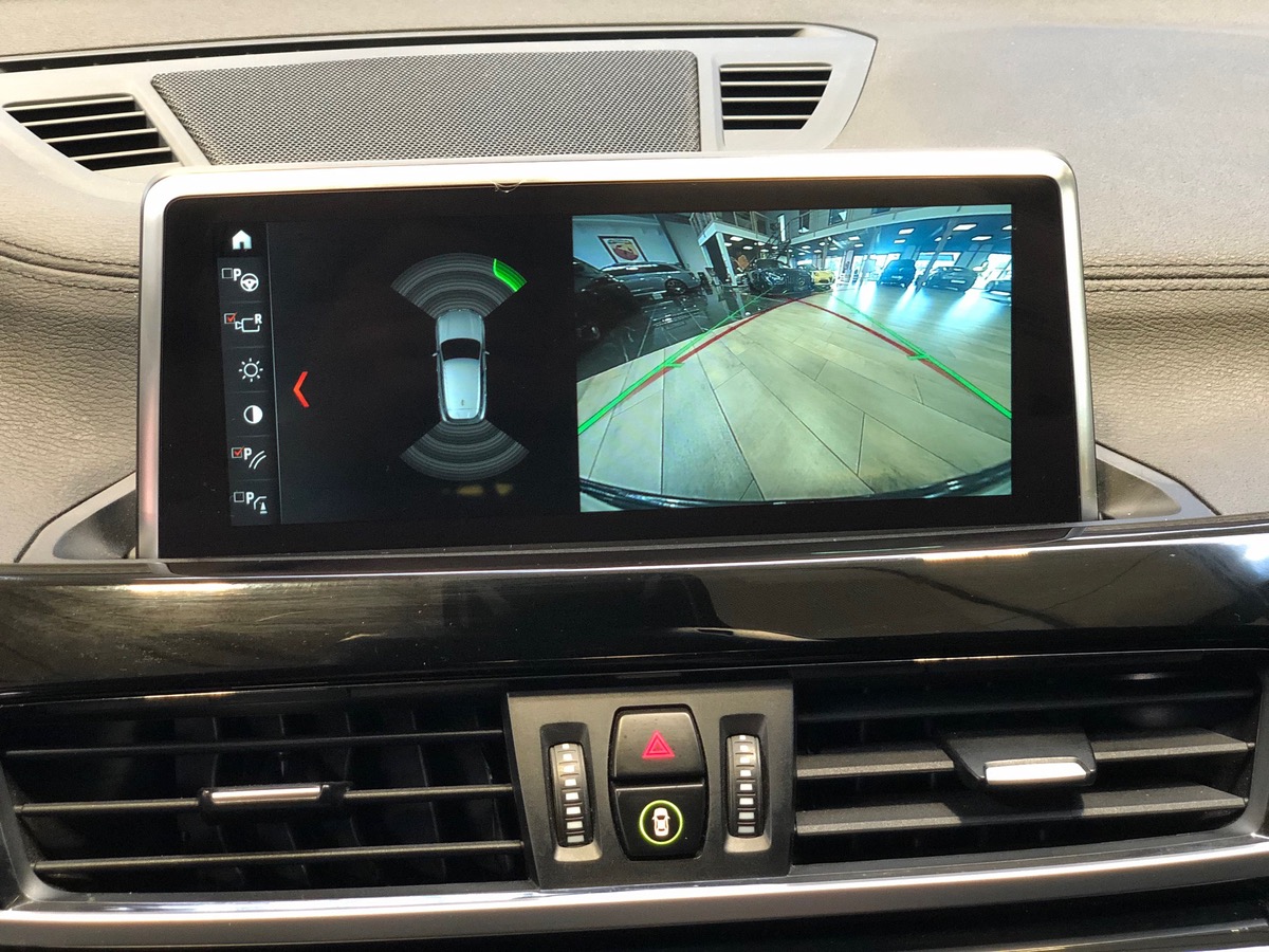 Bmw X2 M35i XDrive 306CV  PACK M BOITE AUTO PACK CARBONE/TO/HARMAN/CAM/UHD FULL W