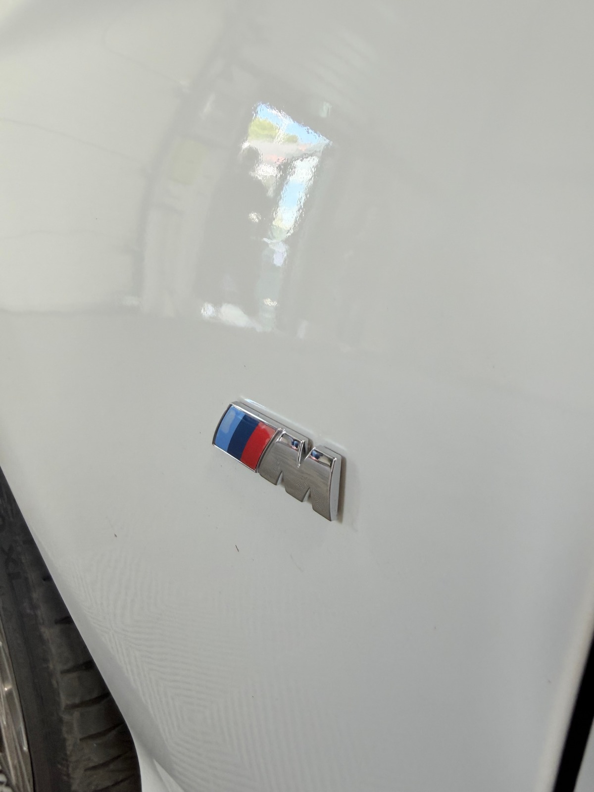 Bmw Série 1 M 116 i F 20 109 CV