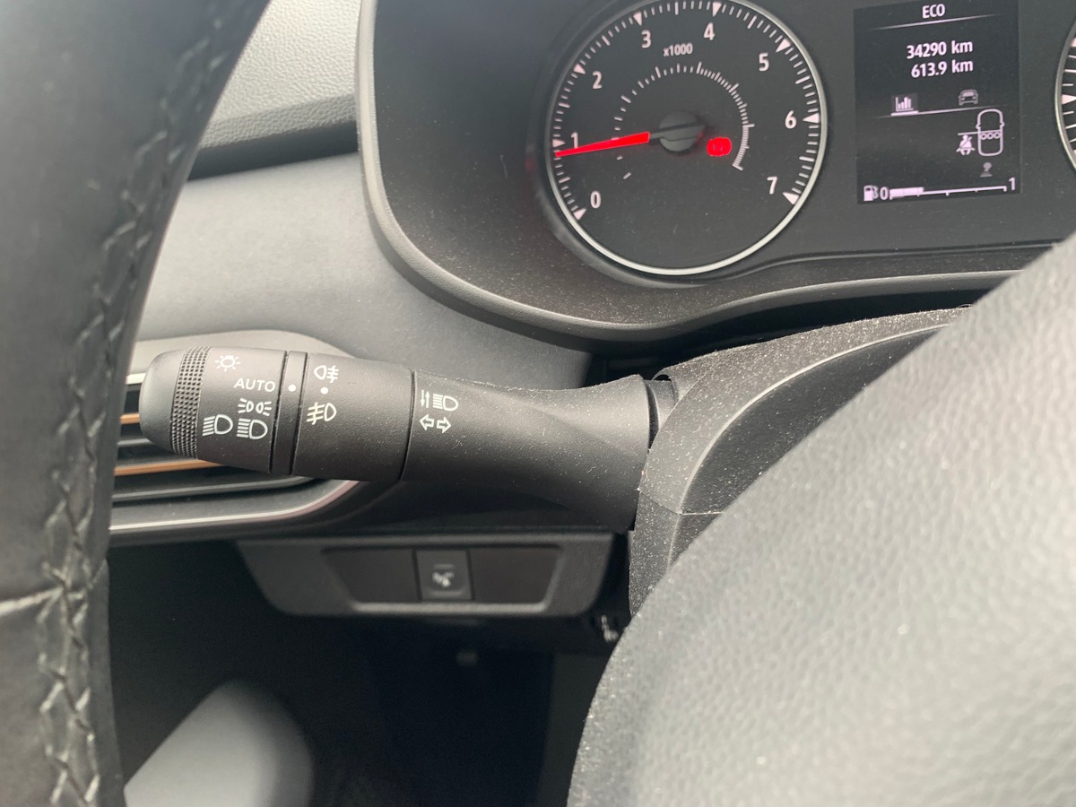 Dacia Sandero Stepway 90 ch | Extreme | Caméra | Régulateur | Intégration smartphone | Roue secours