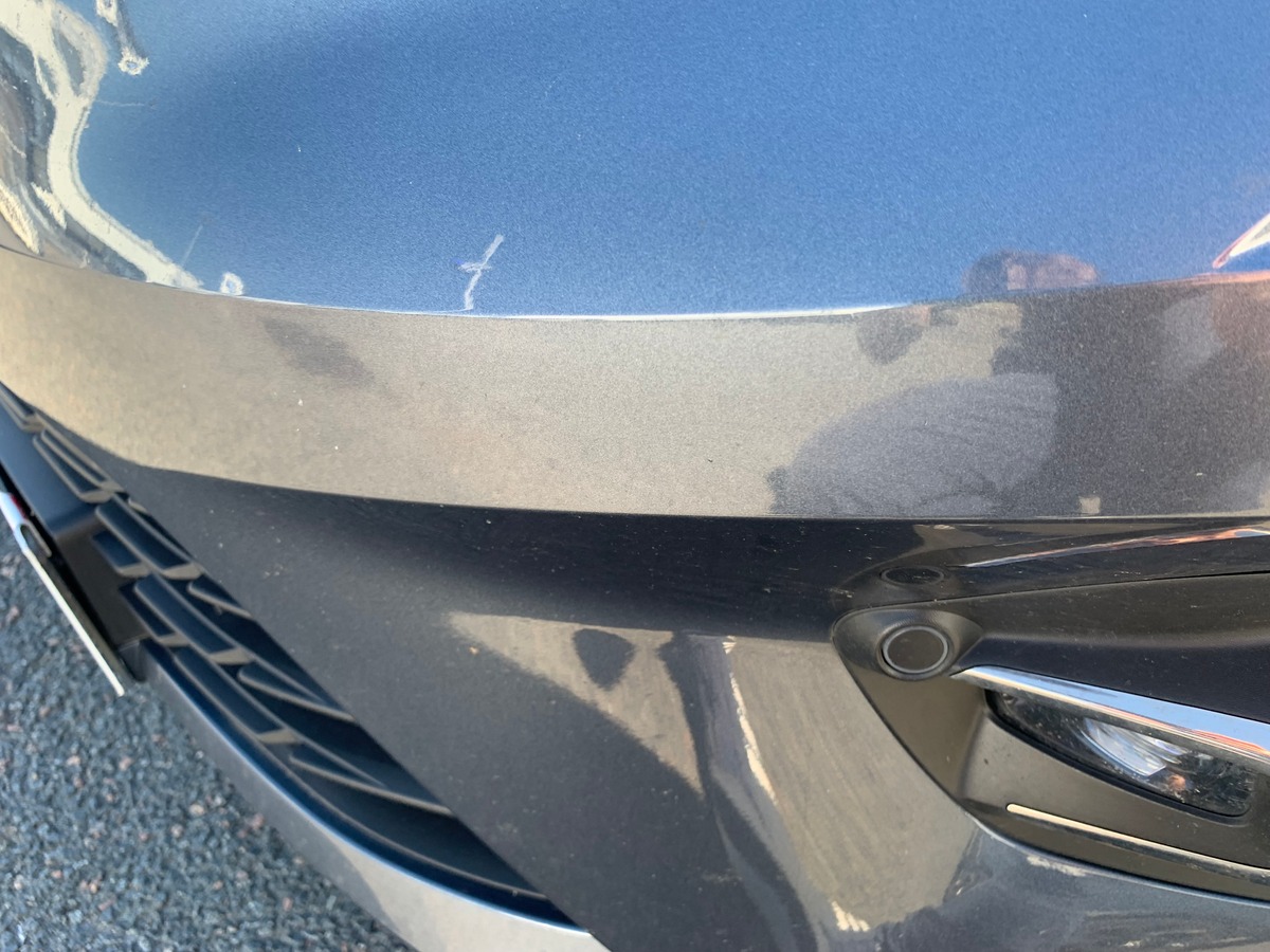 RENAULT Clio V 140 ch | HYBRID | Intens | Caméra 360° | Apple car Play | Régulateur vitesse | BOSE