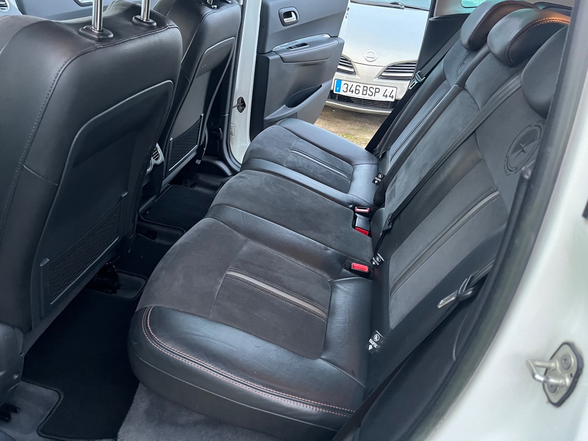 Peugeot 3008 1.6 hdi 157254km