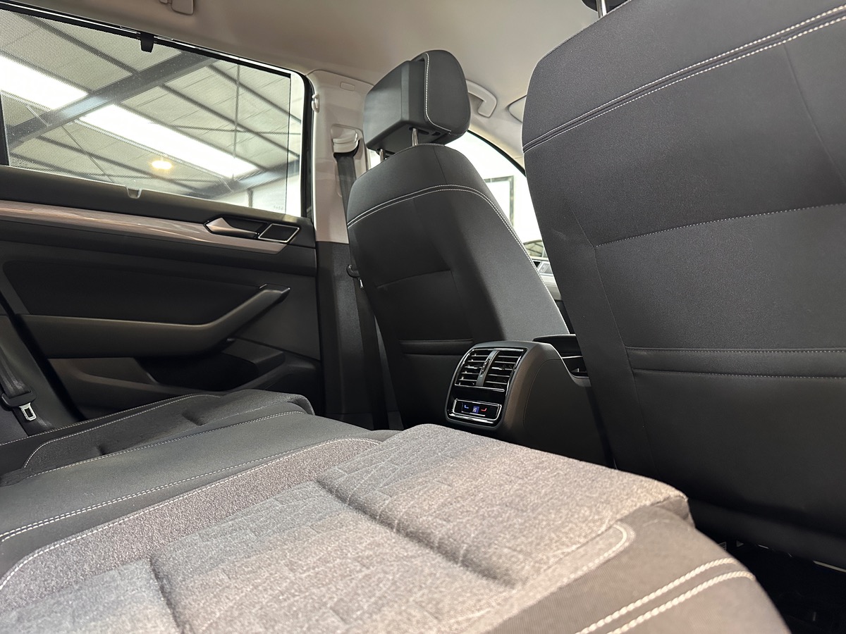 Volkswagen Passat SW 2.0 TDI EVO 150 ch DSG7 Business