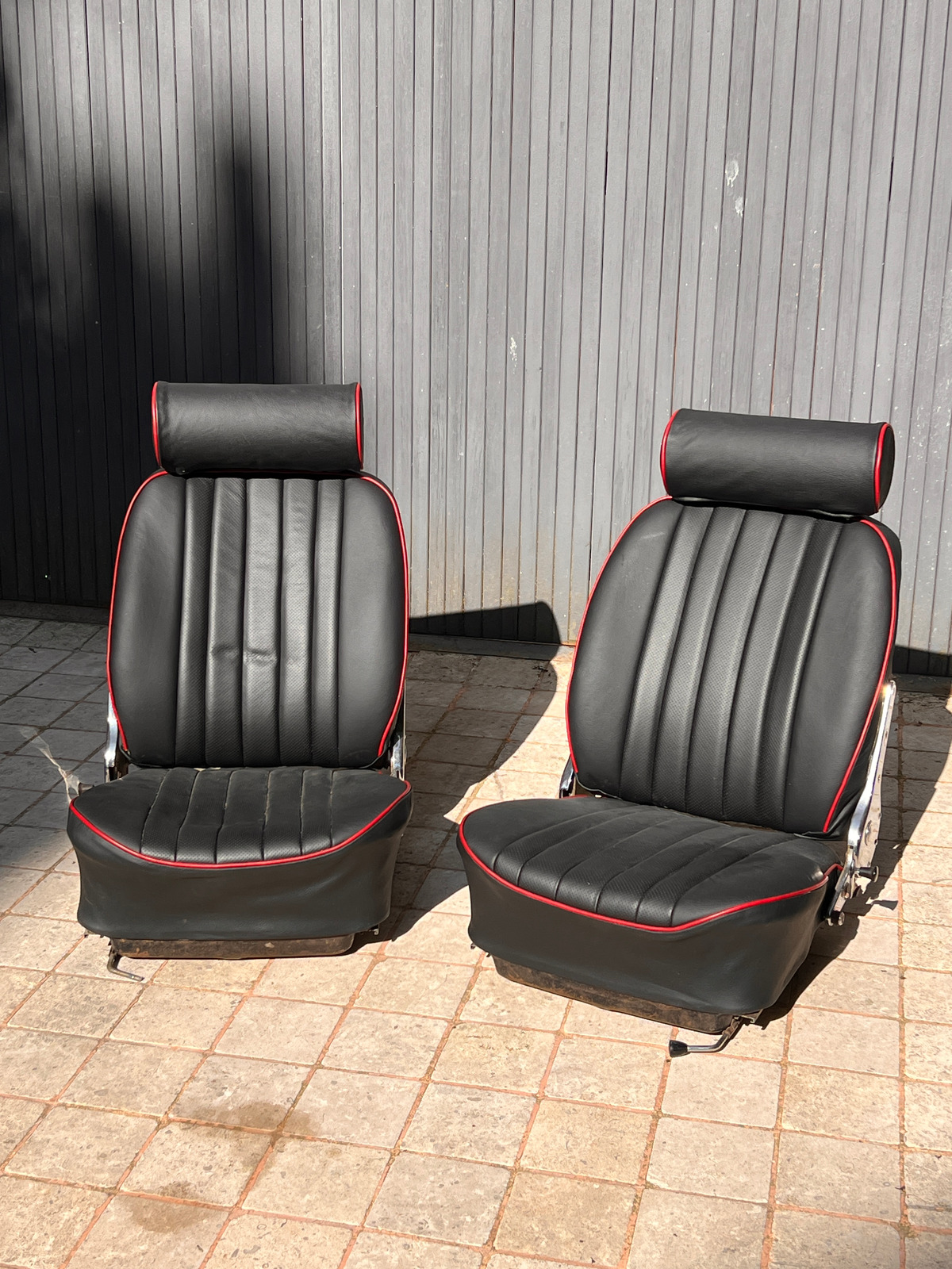 Porsche 356B 75 chevaux | Reuter | Restaurée carrosserie et moteur | Rapport d'expertise disponible