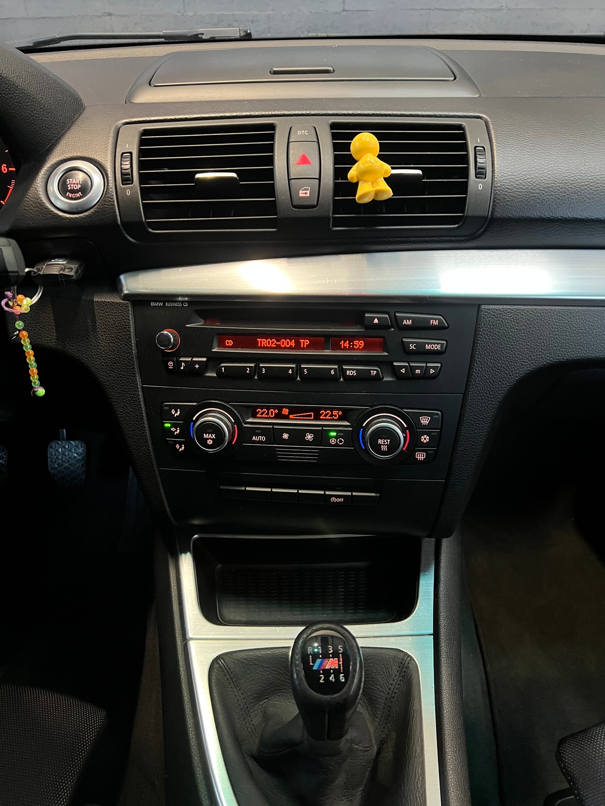 Bmw Série 1 118 i 143 cv Premiere