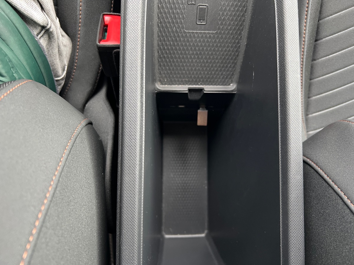 Cupra Born 230 ch | VZ | Régulateur de vitesse adaptatif | Suspensions Sport | Caméra de recul