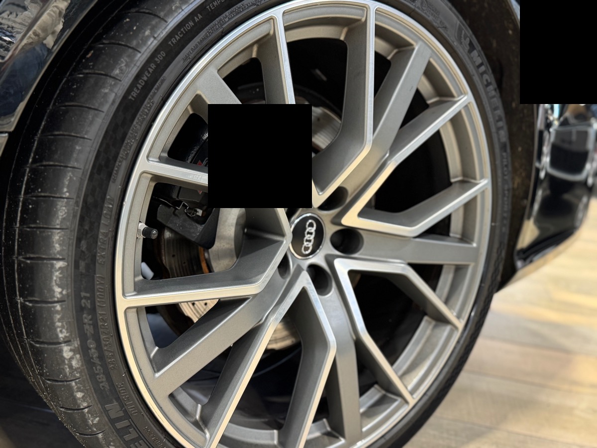 Audi RS6 C7 AVANT PERFORMANCE 605 QUATTRO TIPTRONIC TO/UHD/CAM/FULL 1ERE MAIN vww