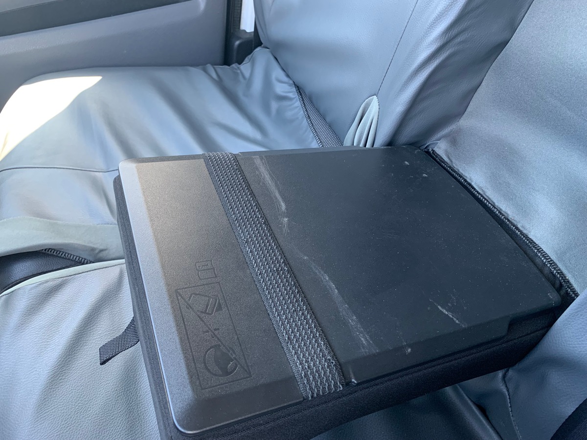 Toyota ProAce 120 chevaux | 3 Places | Medium | Apple car play | GPS | Régulateur de vitesse | Radar