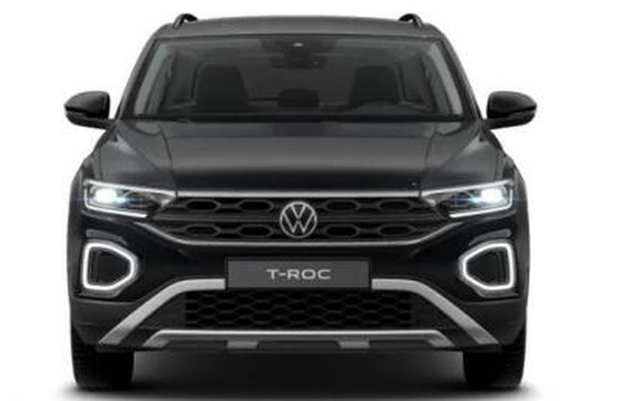 Volkswagen T ROC 2.0 TDI 150ch Life DSG7 | Plusieurs coloris disponible