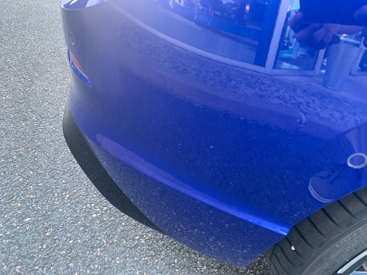 Volkswagen GOLF 8 320 chevaux | R | Toit ouvrant | Caméra de recul | Apple car play | GPS | Attelage
