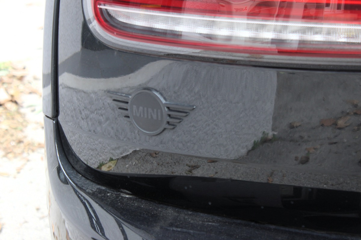 Mini Clubman III (F54) (2) 1.5 COOPER 136 ch EDITION PREMIUM PLUS BVA7 + TOIT OUVRANT + CARPLAY