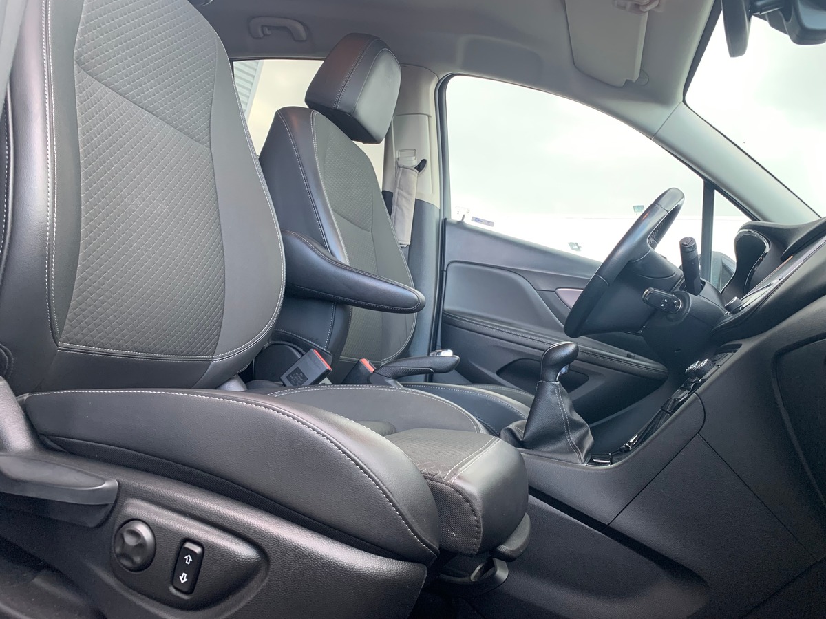 Opel Mokka X 136 ch | Black Edition | Apple car play | Attelage | Caméra recul | Régulateur vitesse